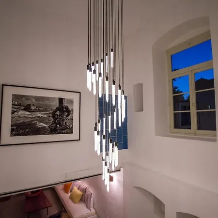 Clara Leros Maison d'hôtes Agia Marina (Leros)