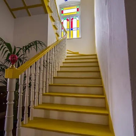 Clara Leros Agia Marina (Leros)