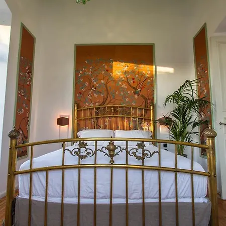 Clara Leros Maison d'hôtes